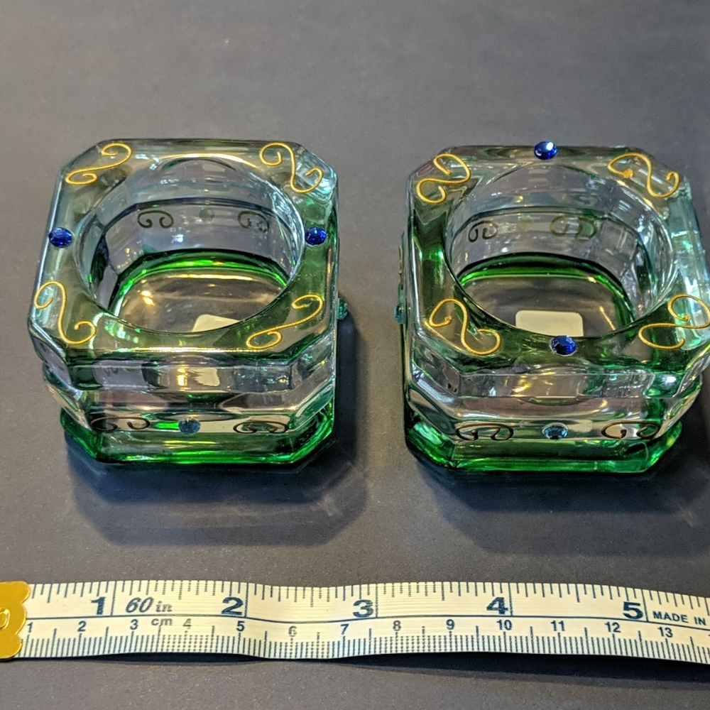 Candle Holders